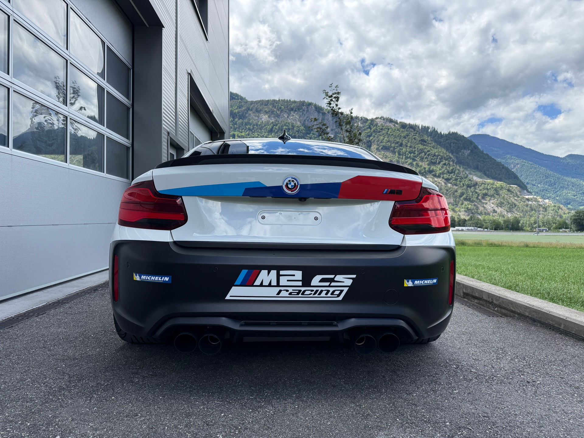 BMW M2 Drivelogic-image-3
