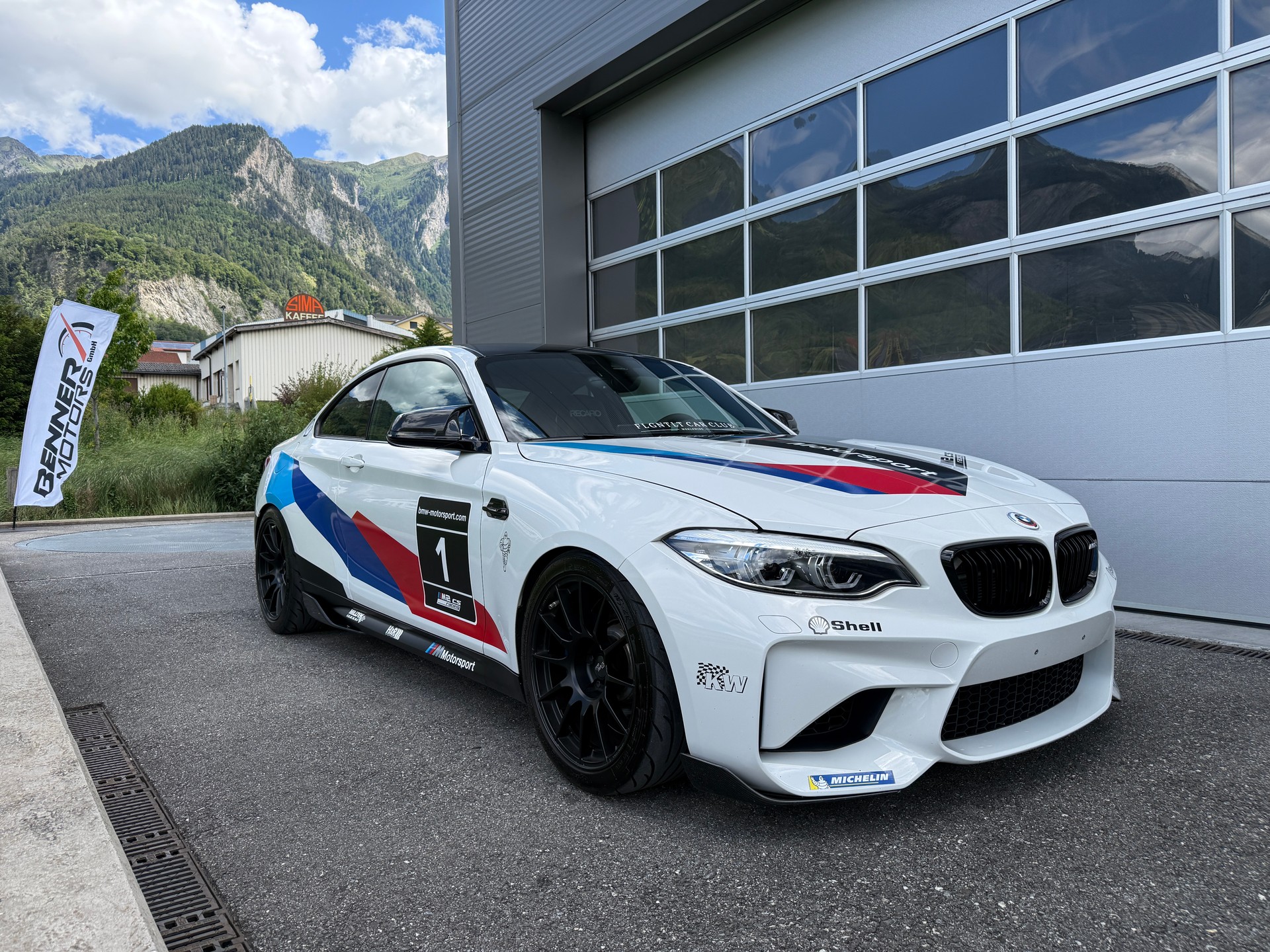 BMW M2 Drivelogic-image-0