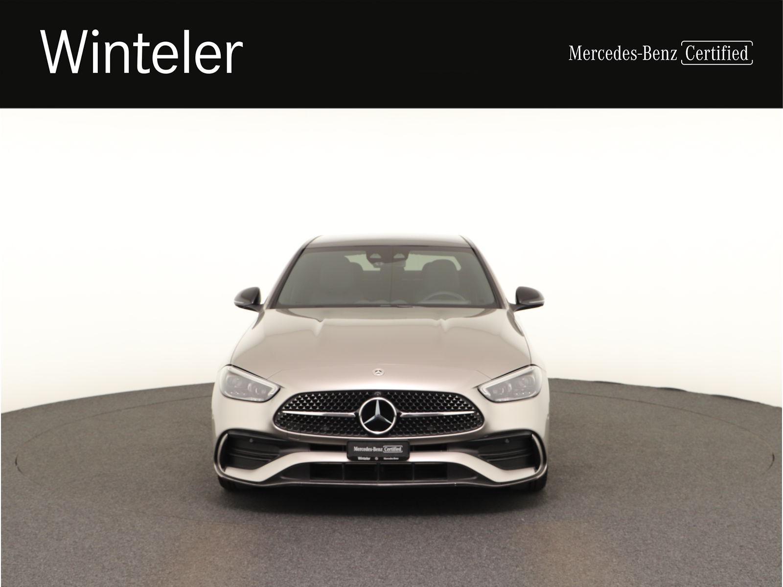 MERCEDES-BENZ C 200 4 Matic-image-4