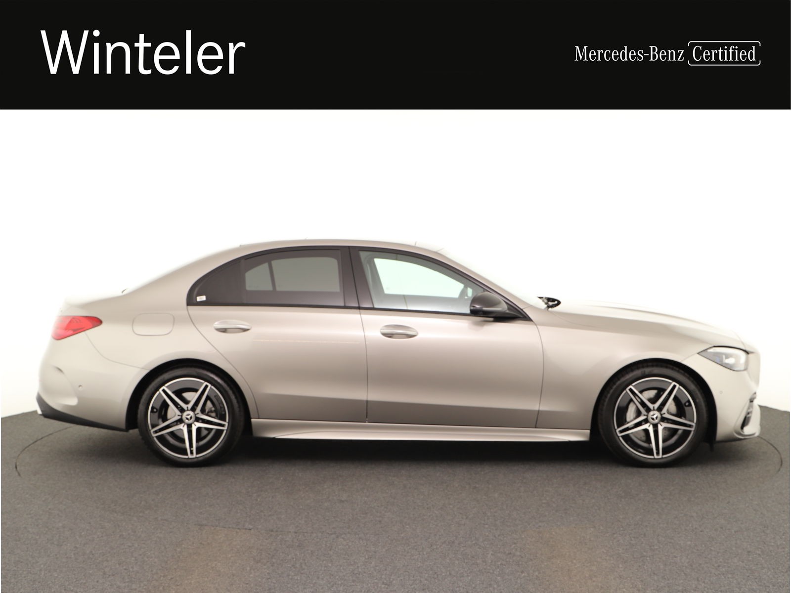 MERCEDES-BENZ C 200 4 Matic-image-6