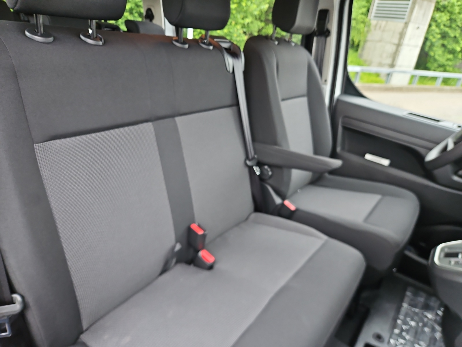 FIAT Scudo Kombi L3 2.2 BlueHDi 180 PS EAT8-image-9