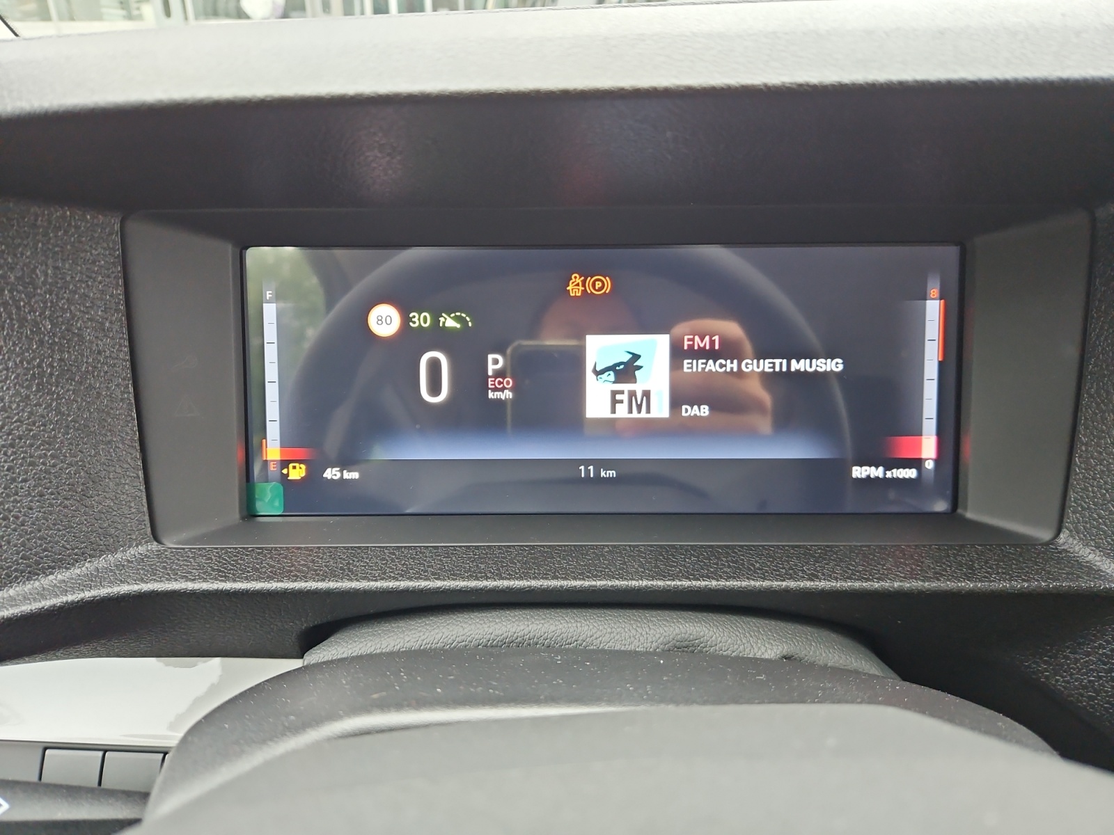 FIAT Scudo Kombi L3 2.2 BlueHDi 180 PS EAT8-image-8