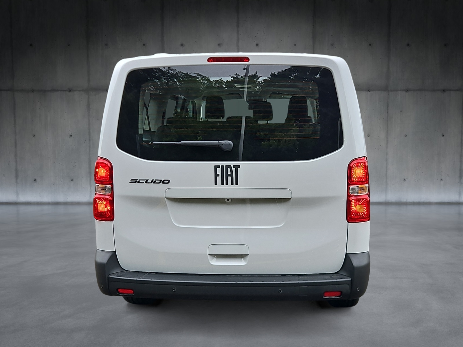 FIAT Scudo Kombi L3 2.2 BlueHDi 180 PS EAT8-image-2
