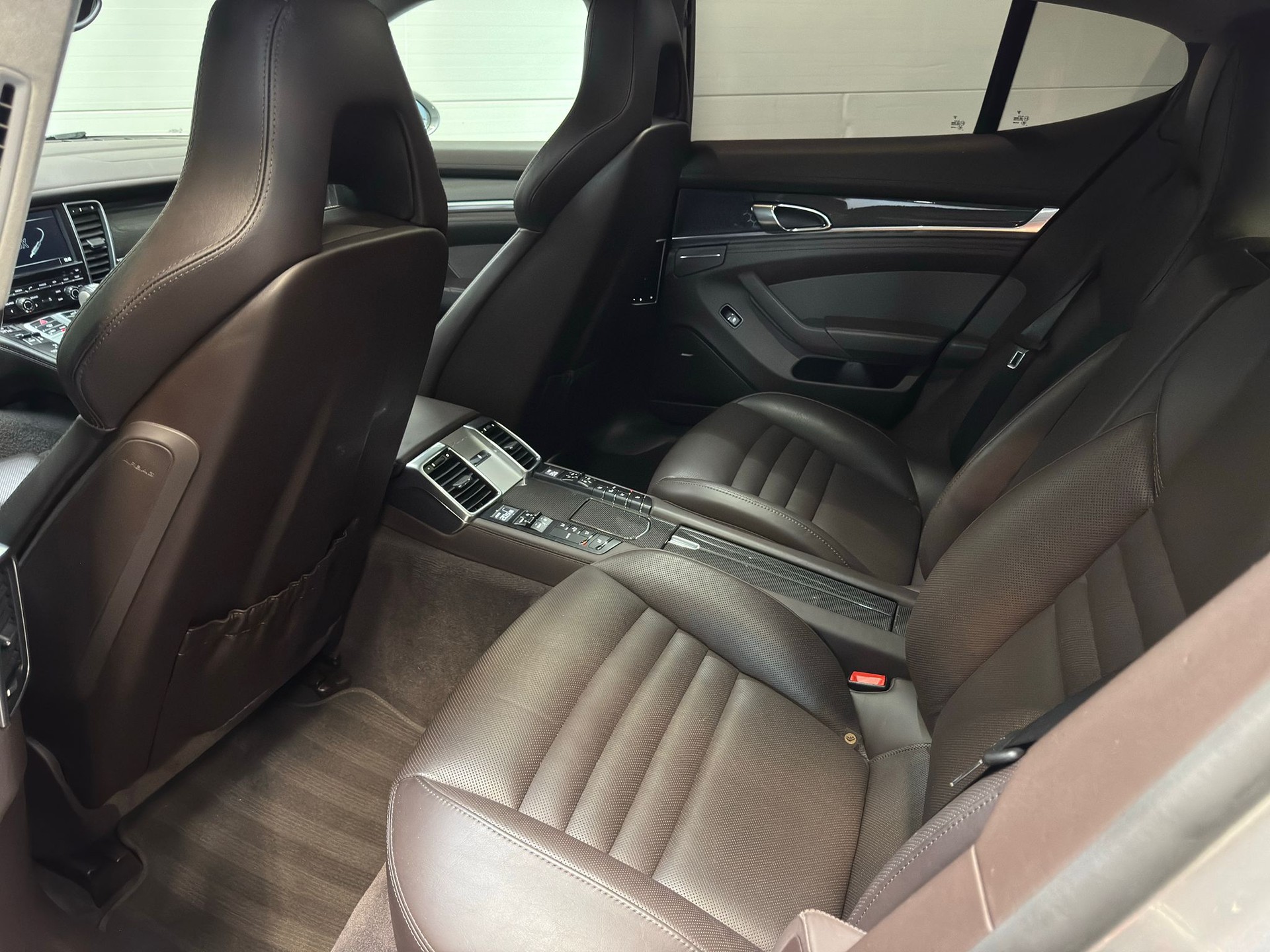 PORSCHE Panamera 4.8 V8 GTS PDK-image-14