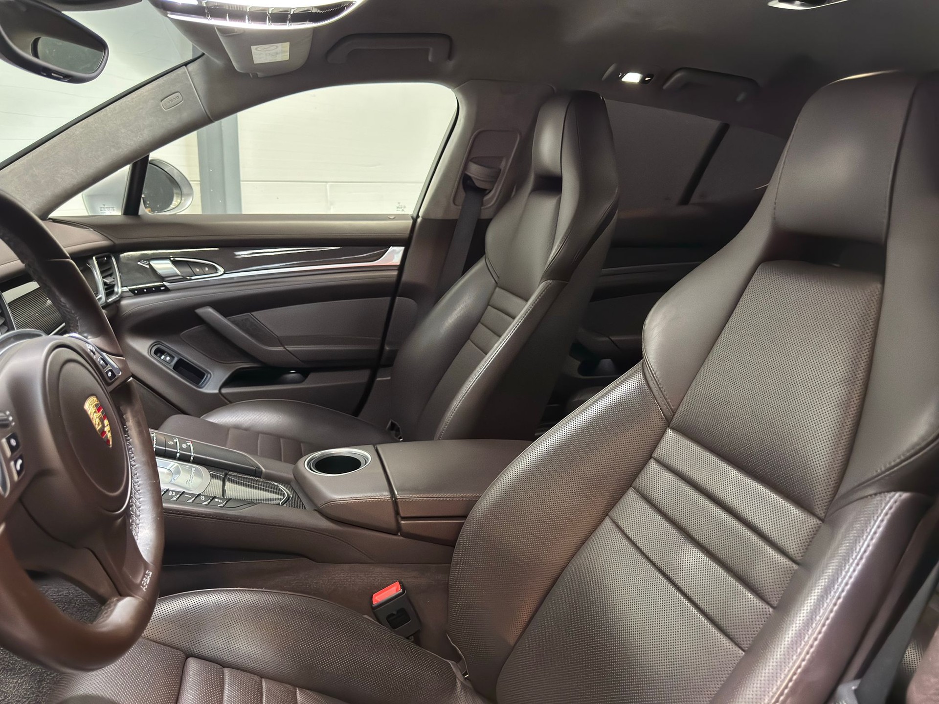 PORSCHE Panamera 4.8 V8 GTS PDK-image-15