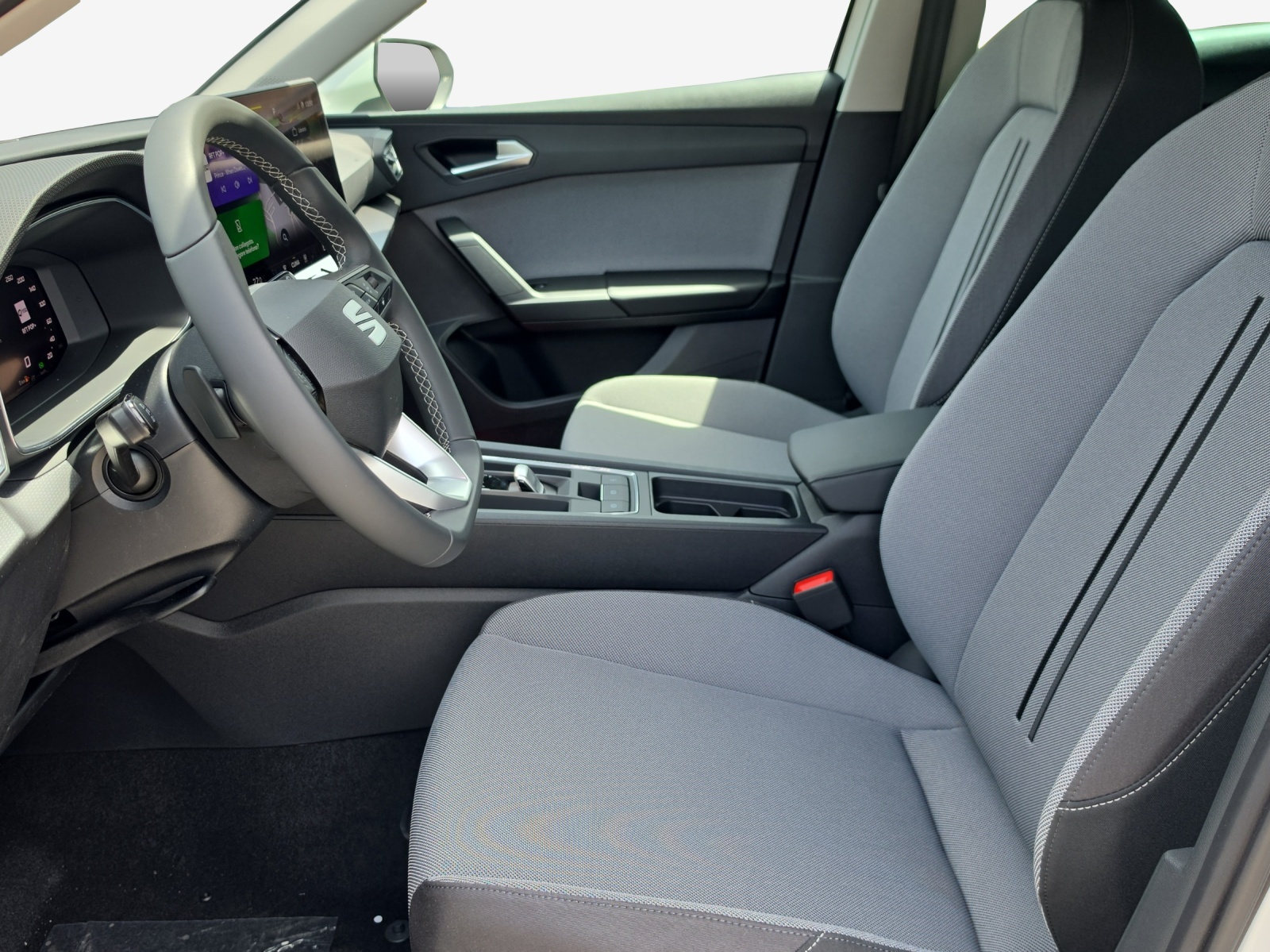 SEAT Leon ST 1.5 eHybrid pHEV DSG Business Edition-image-7