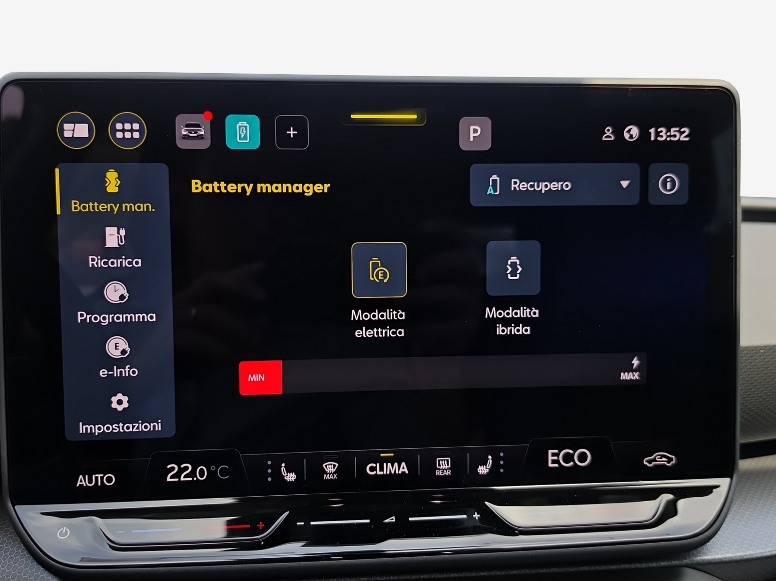 SEAT Leon ST 1.5 eHybrid pHEV DSG Business Edition-image-14
