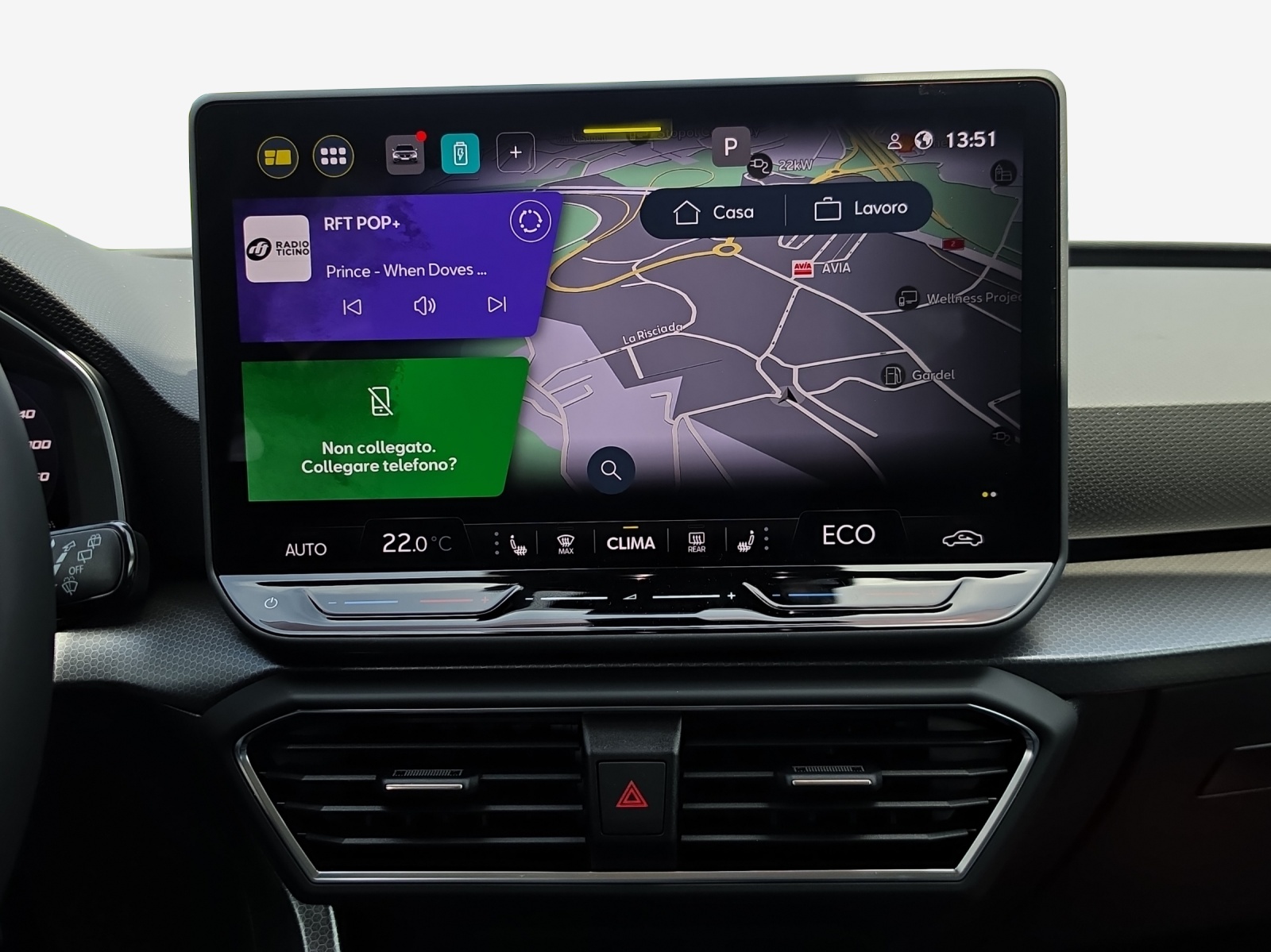 SEAT Leon ST 1.5 eHybrid pHEV DSG Business Edition-image-10