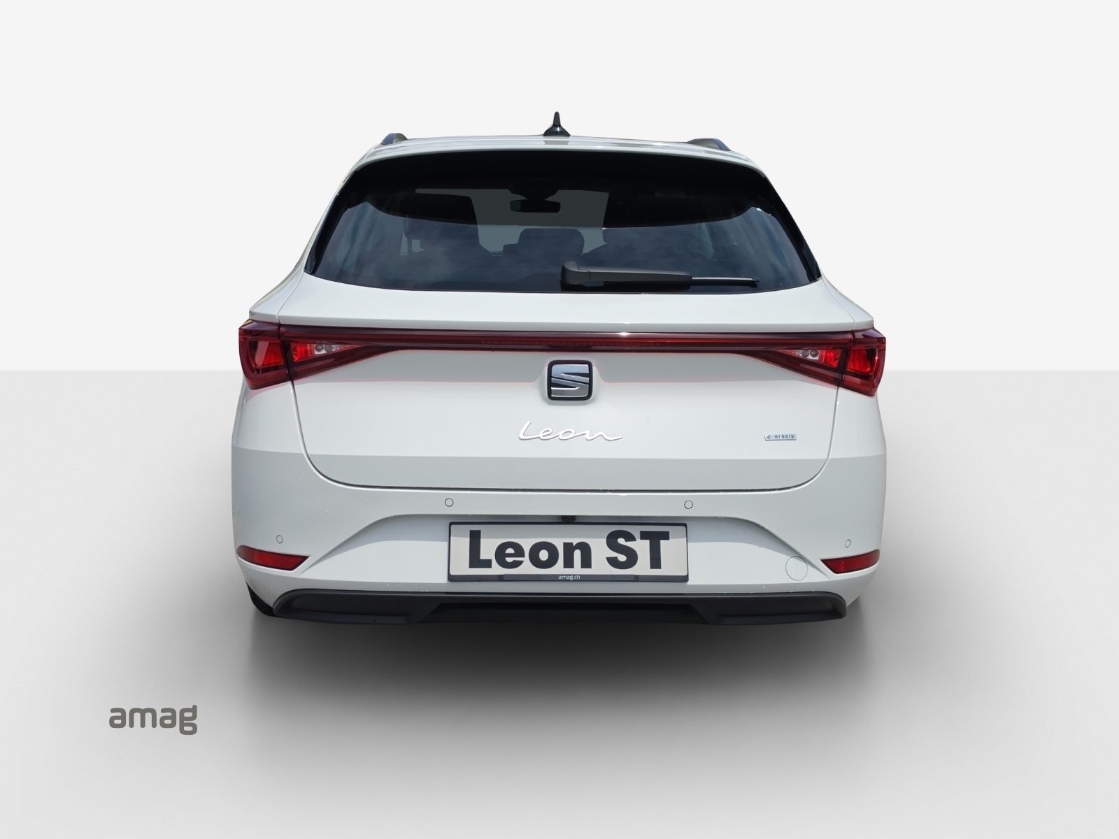 SEAT Leon ST 1.5 eHybrid pHEV DSG Business Edition-image-3