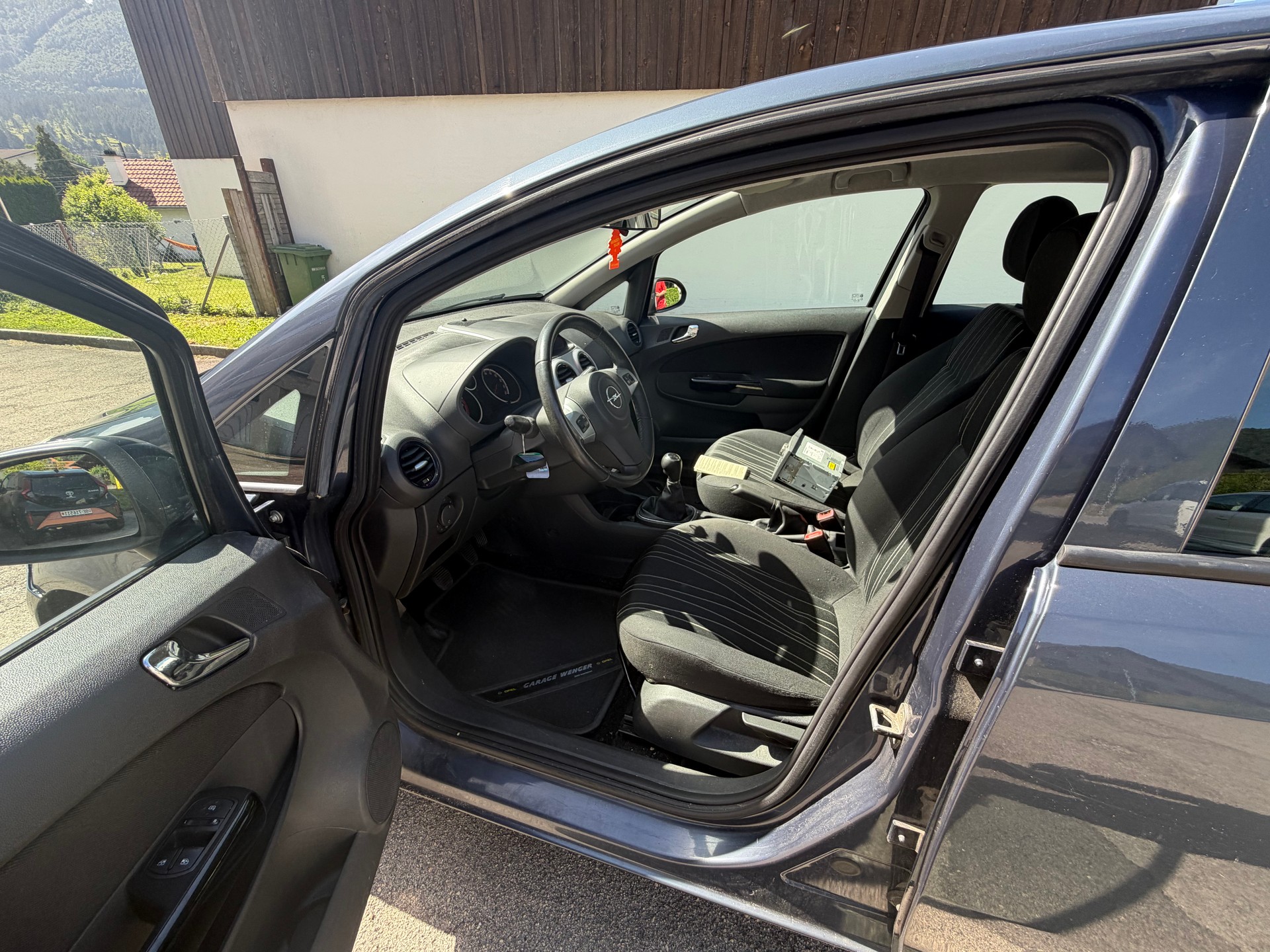 OPEL Corsa 1.4 TP Sport-image-9