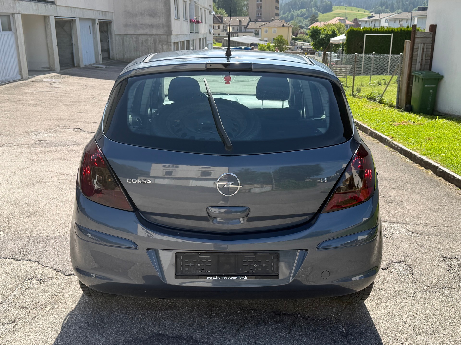 OPEL Corsa 1.4 TP Sport-image-3