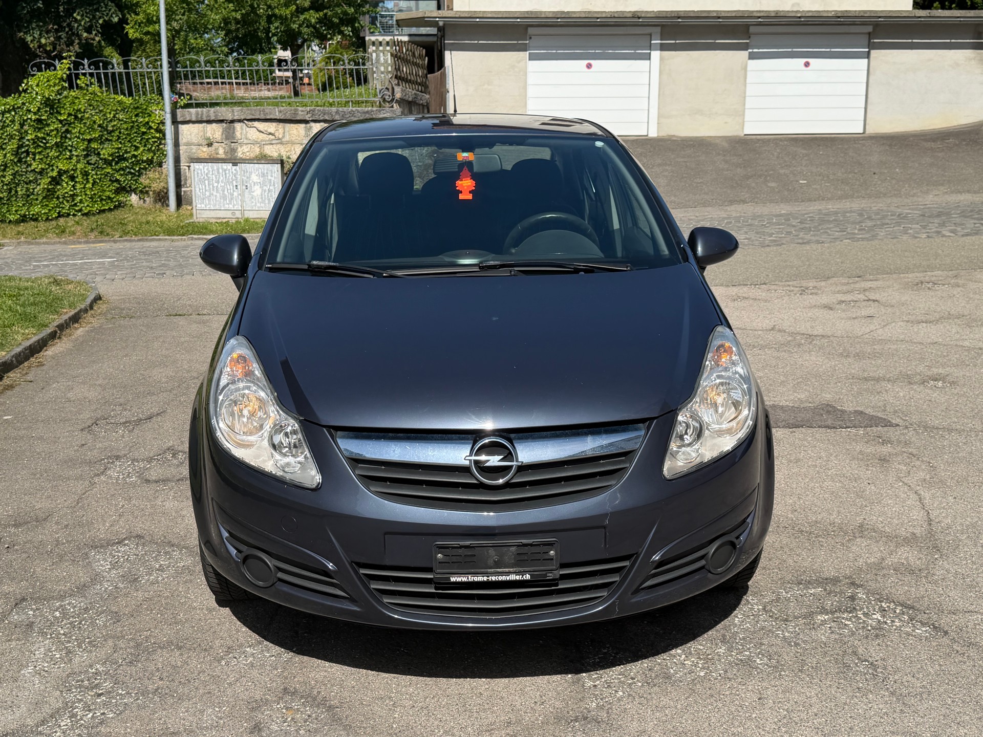 OPEL Corsa 1.4 TP Sport-image-1