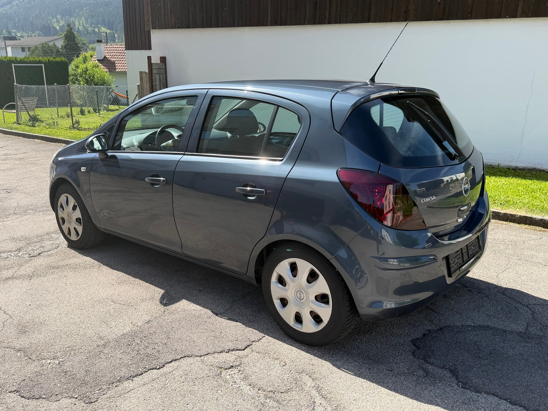 OPEL Corsa 1.4 TP Sport-image-2