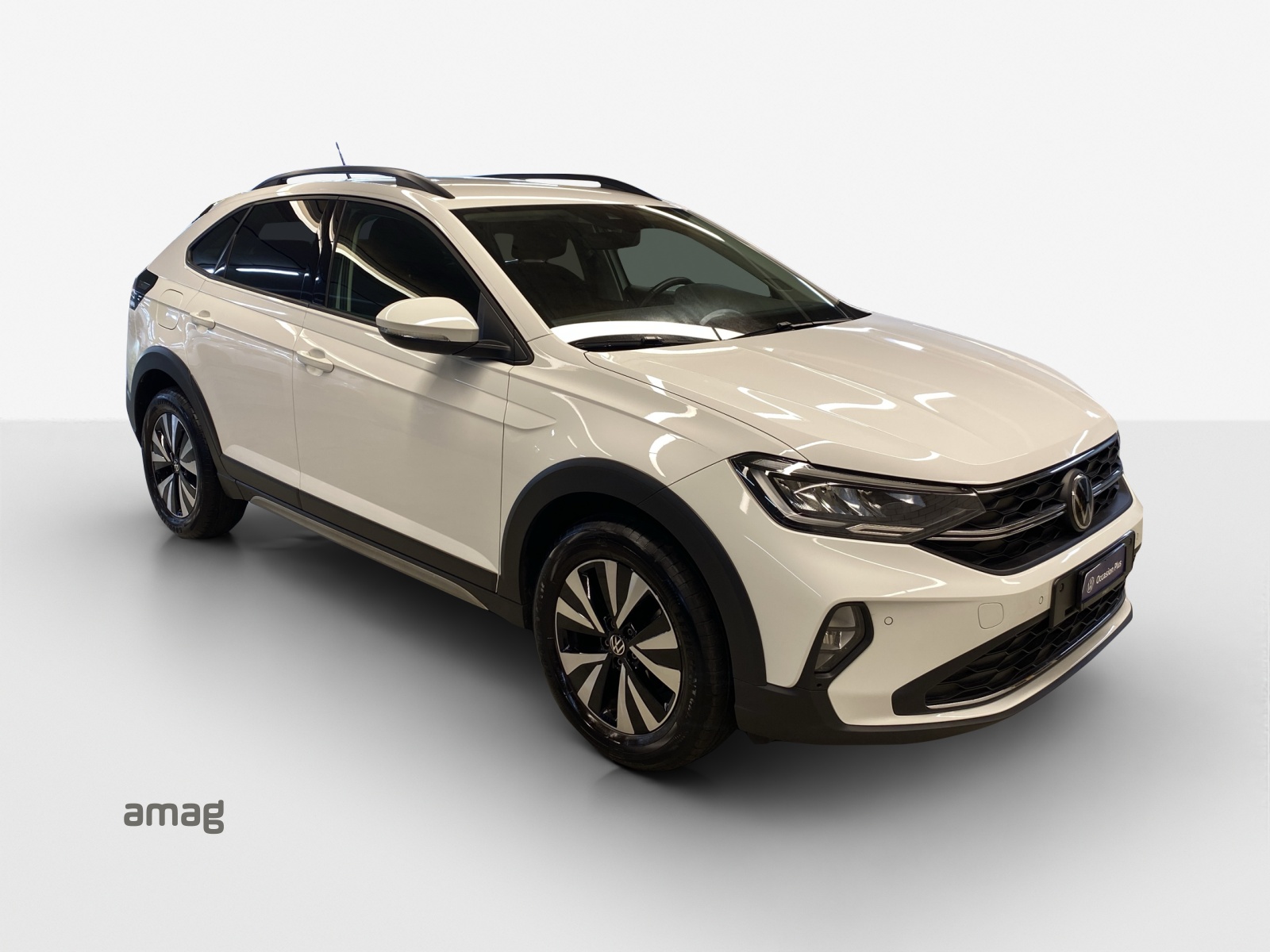 VW Taigo 1.0 TSI Life DSG-image-5