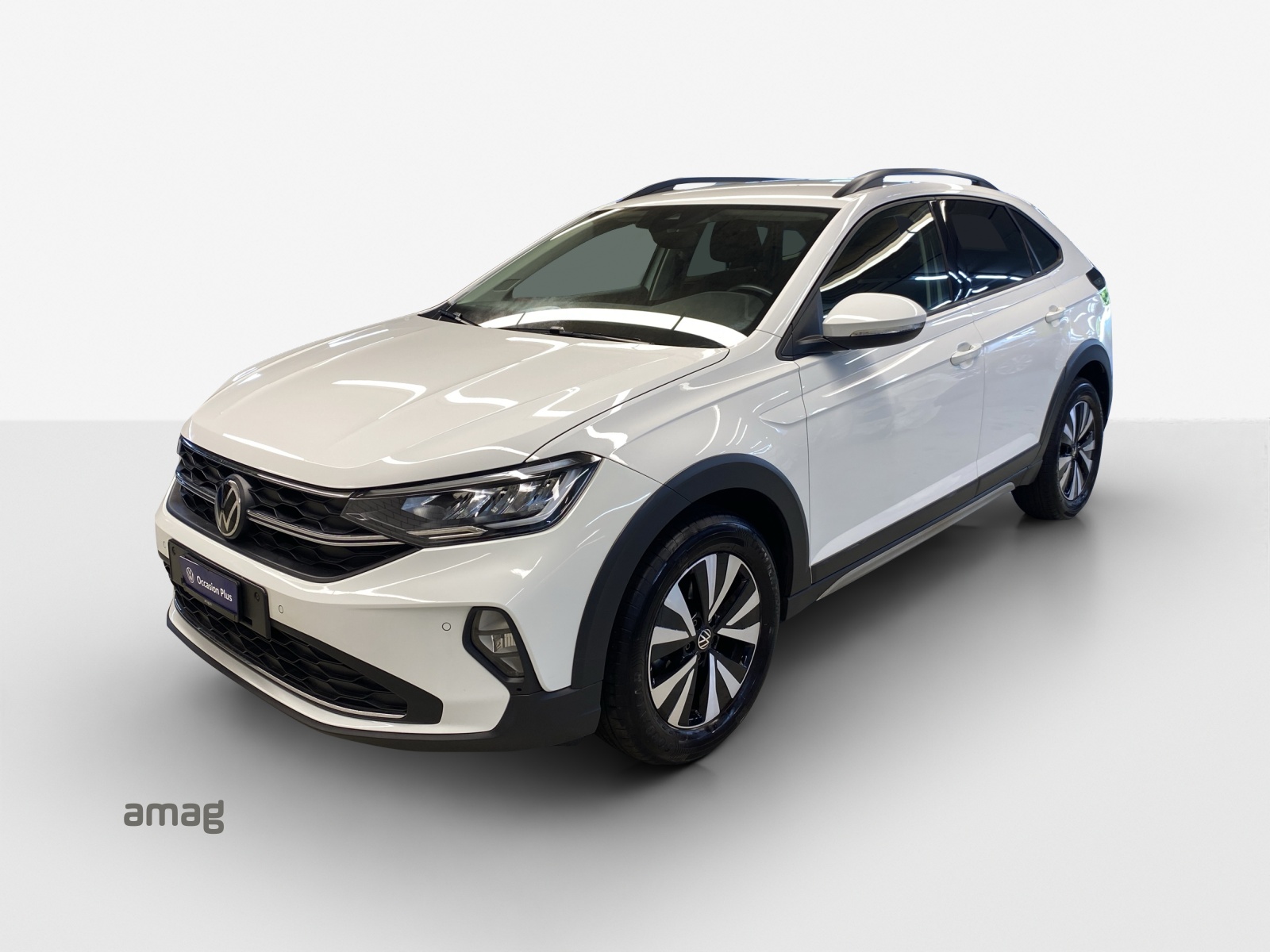 VW Taigo 1.0 TSI Life DSG-image-0