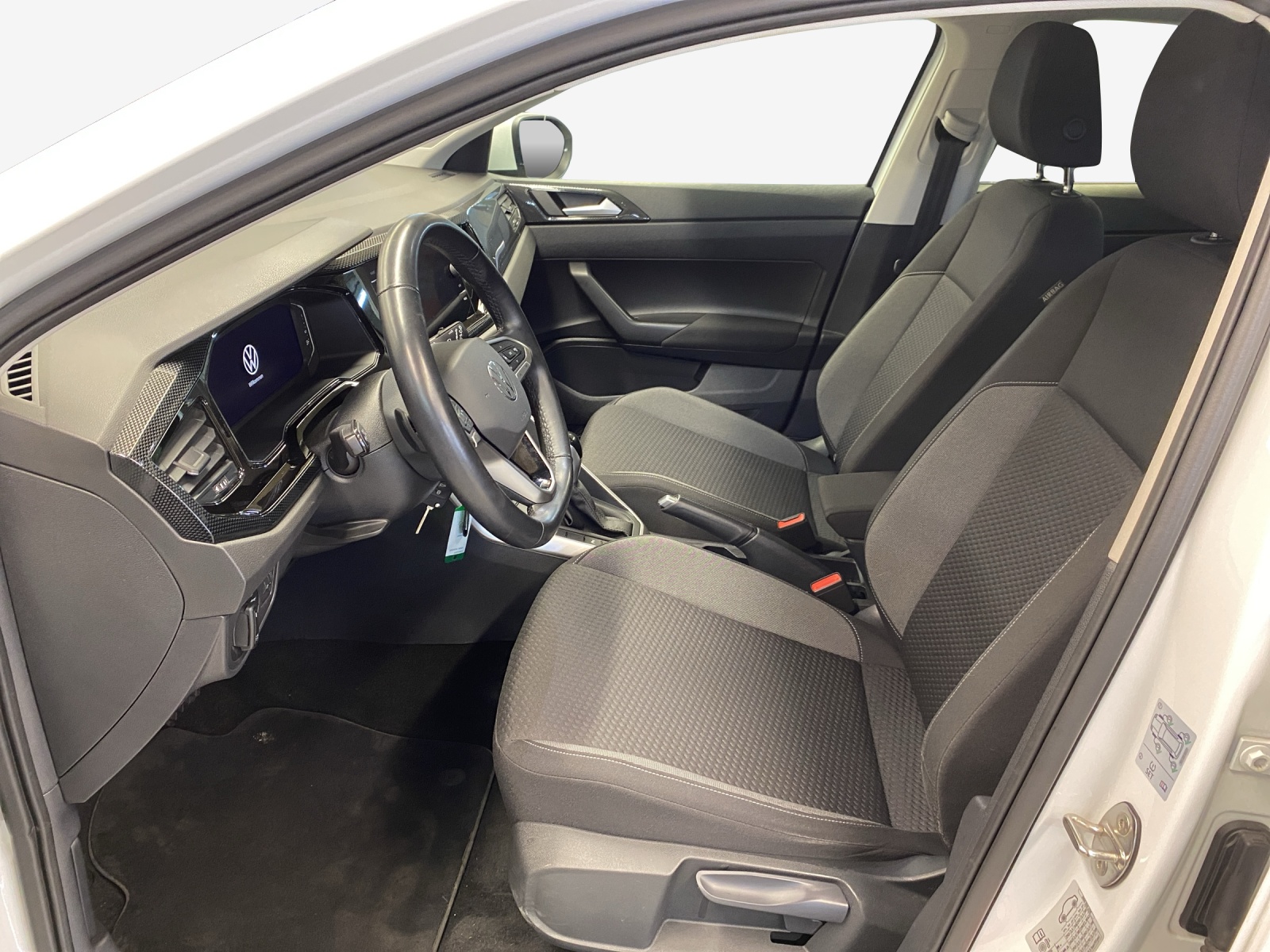 VW Taigo 1.0 TSI Life DSG-image-7
