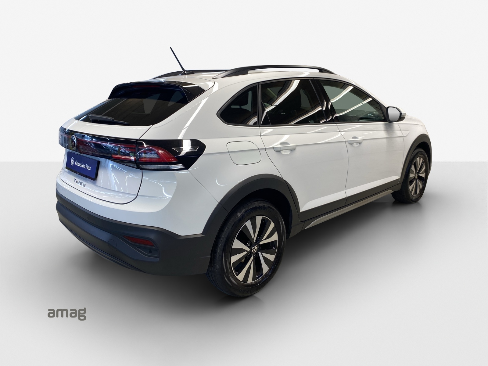 VW Taigo 1.0 TSI Life DSG-image-4