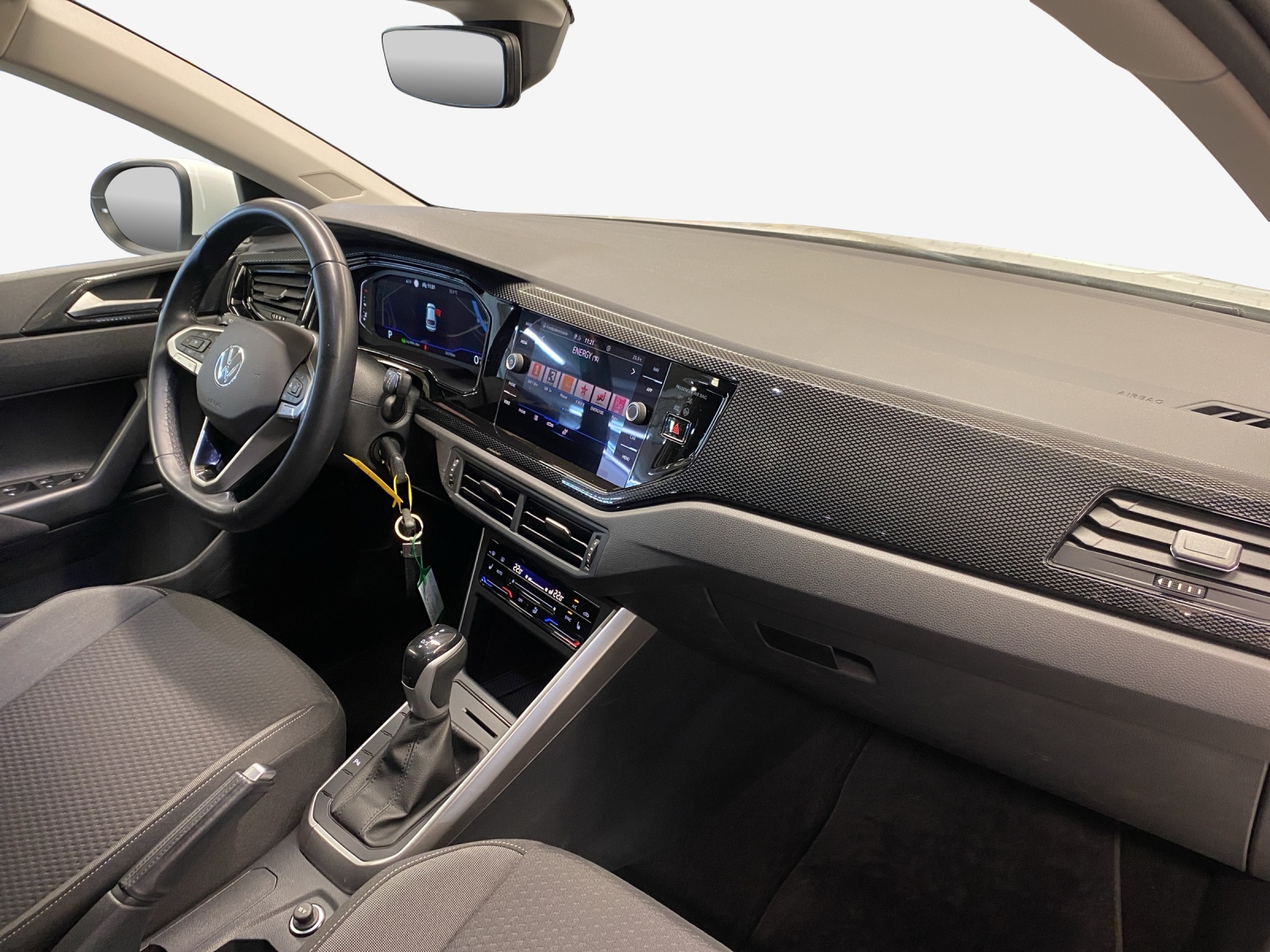 VW Taigo 1.0 TSI Life DSG-image-13