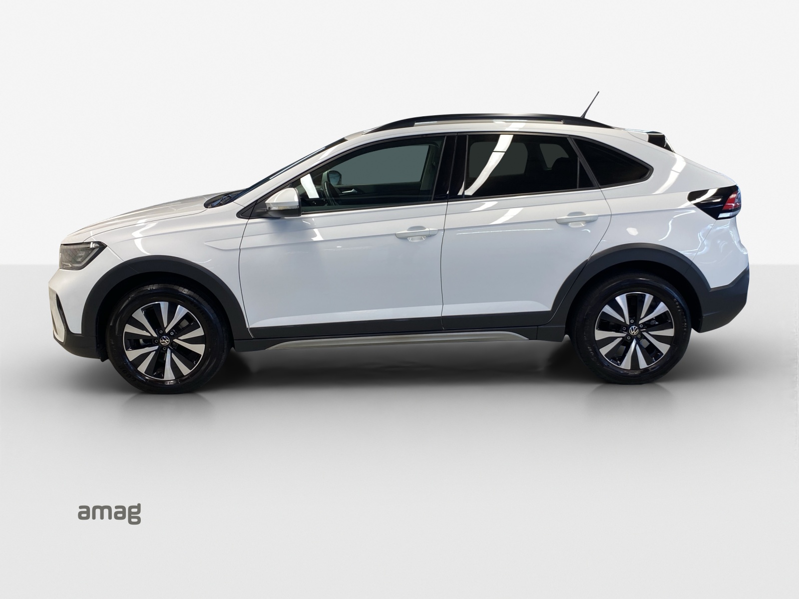 VW Taigo 1.0 TSI Life DSG-image-1
