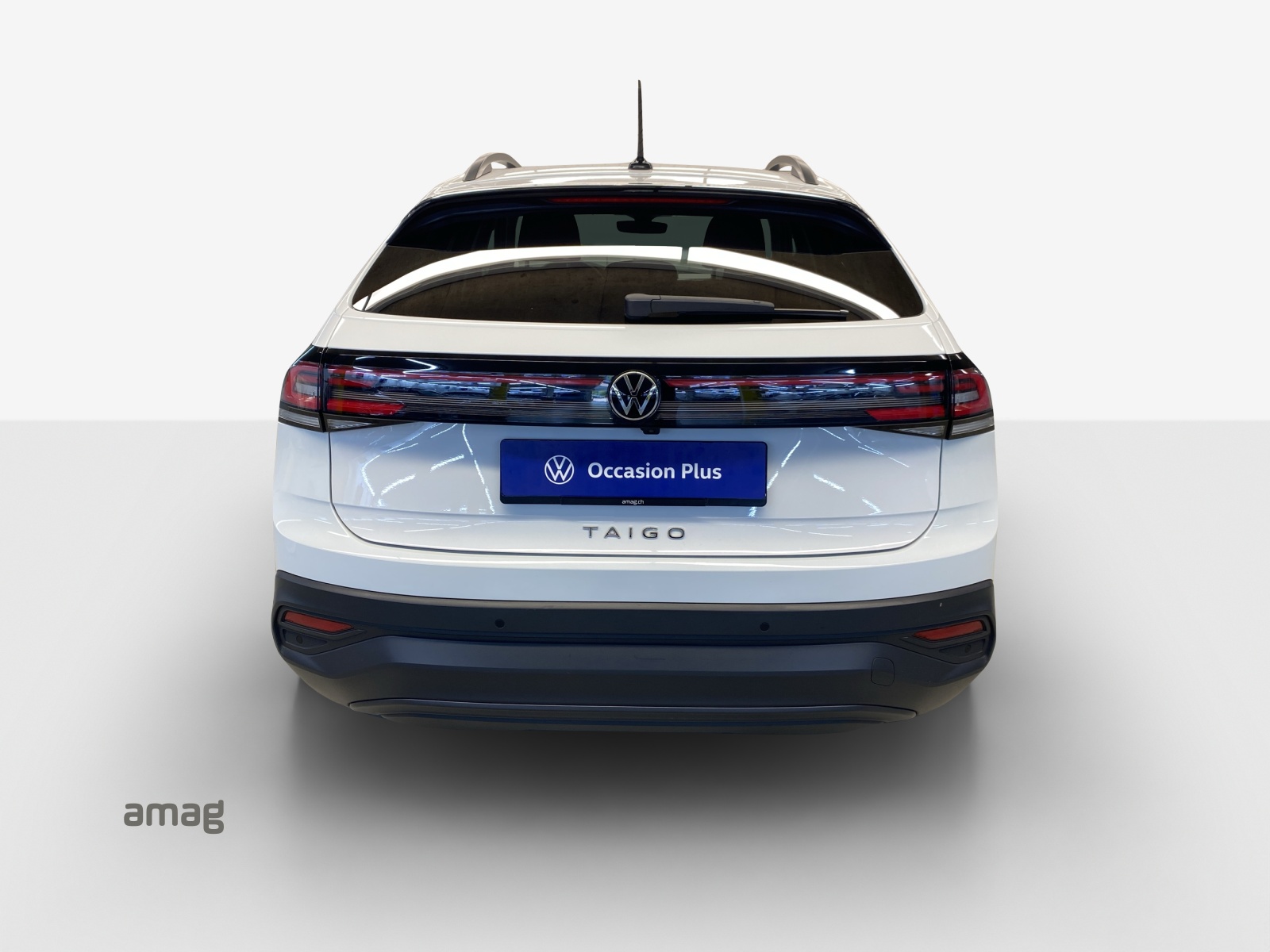 VW Taigo 1.0 TSI Life DSG-image-3
