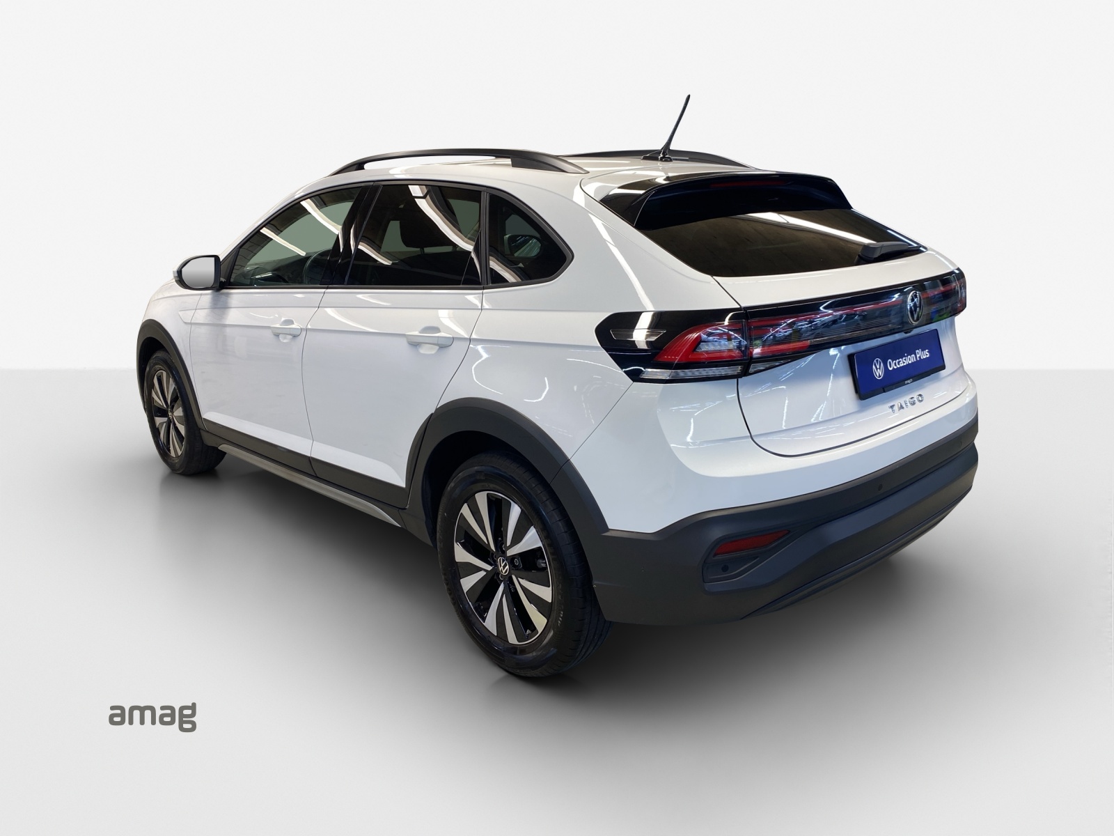 VW Taigo 1.0 TSI Life DSG-image-2