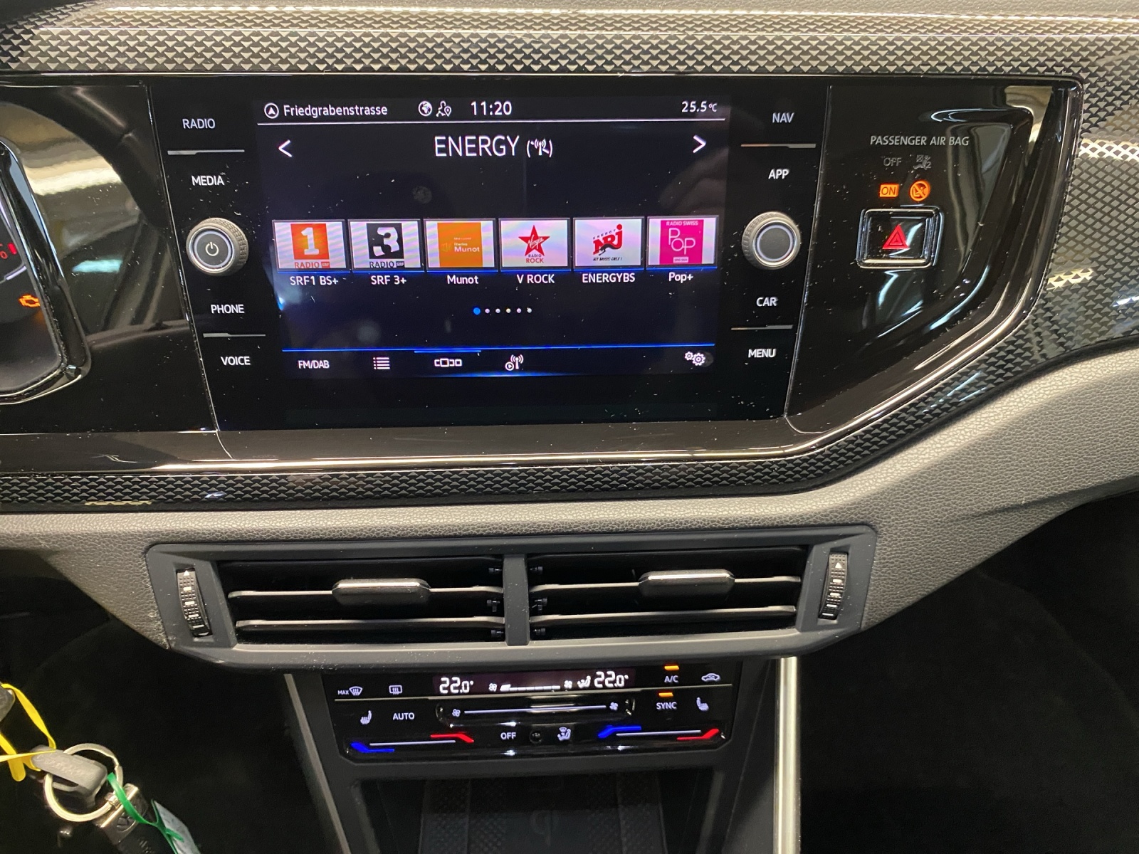 VW Taigo 1.0 TSI Life DSG-image-10