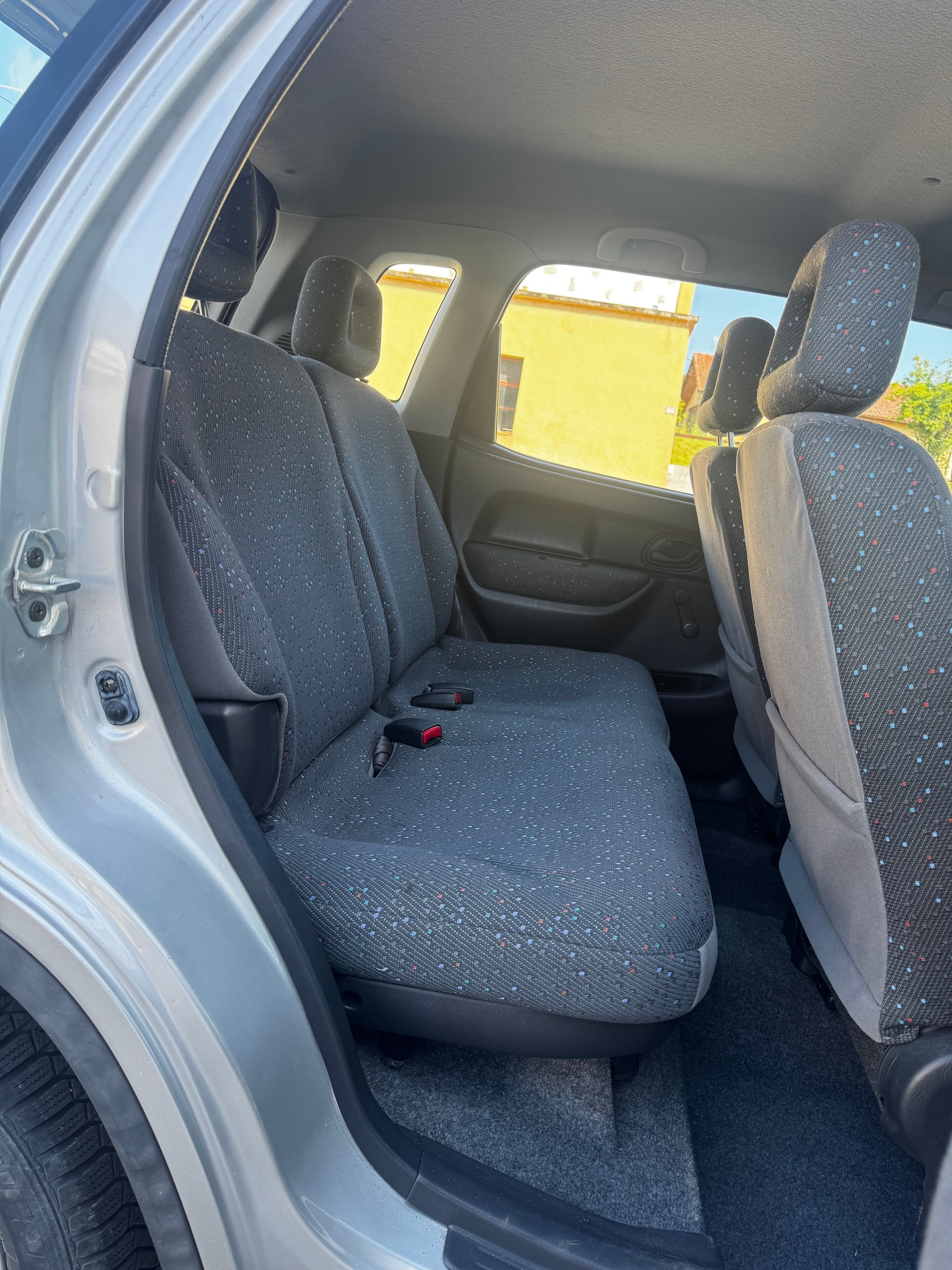 SUZUKI Ignis 1.3 16V GL Top 4WD-image-10