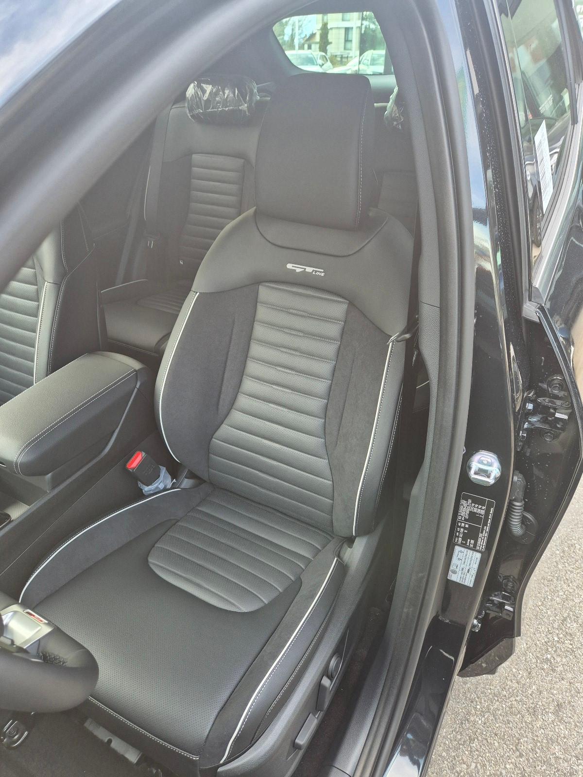KIA Sportage 1.6 T-GDi Hybrid GT-Line-image-10