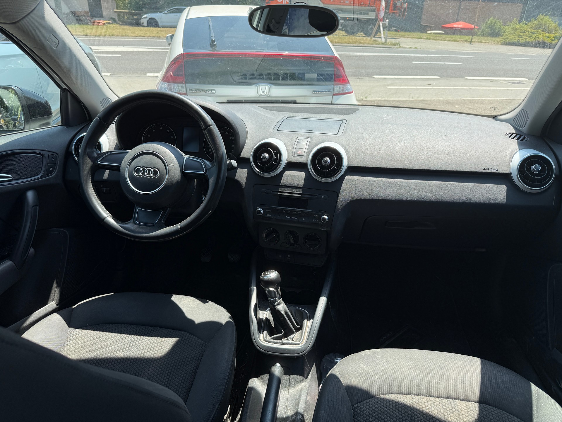 AUDI A1 Sportback 1.2 TFSI admired-image-8