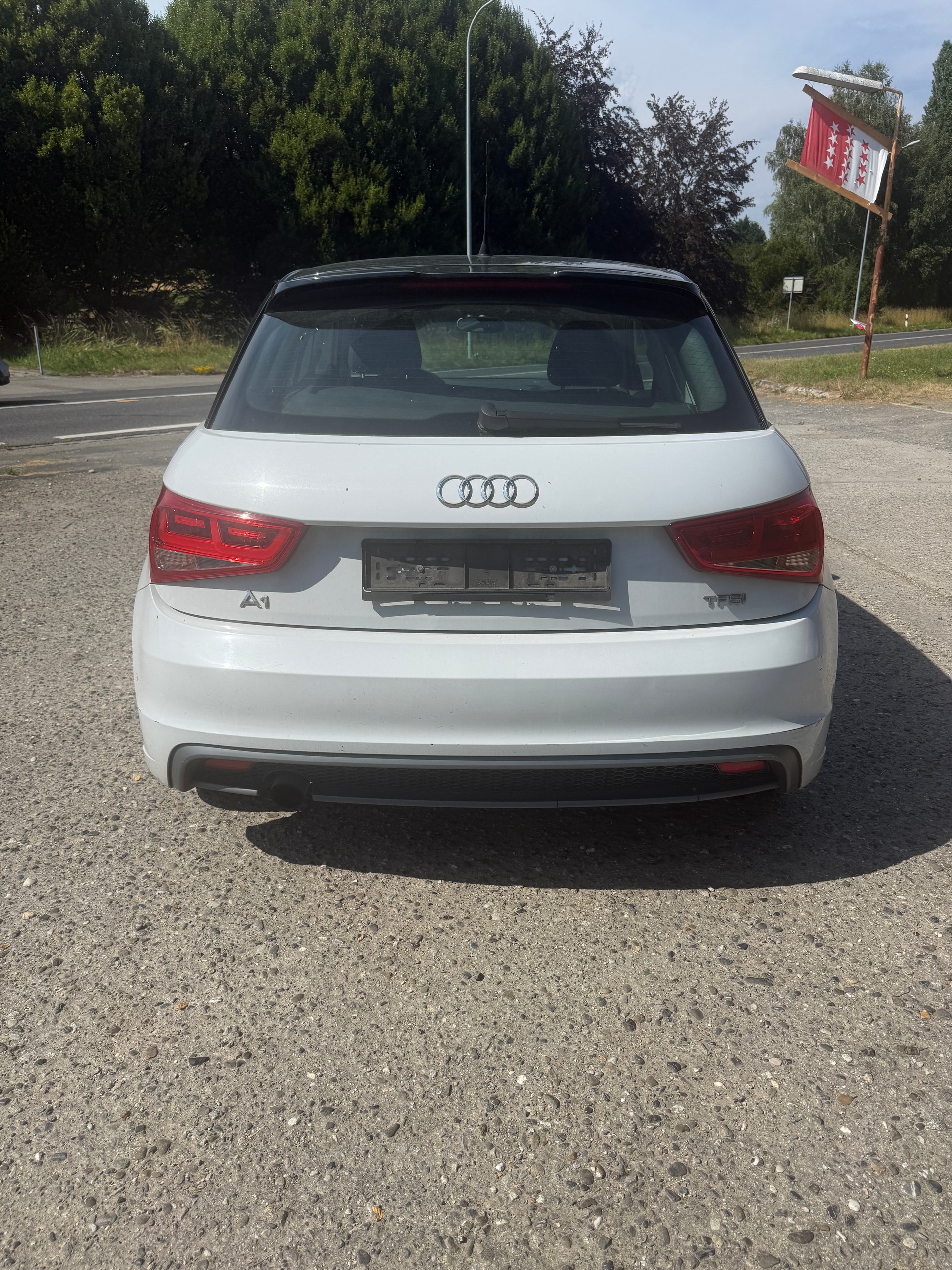 AUDI A1 Sportback 1.2 TFSI admired-image-3