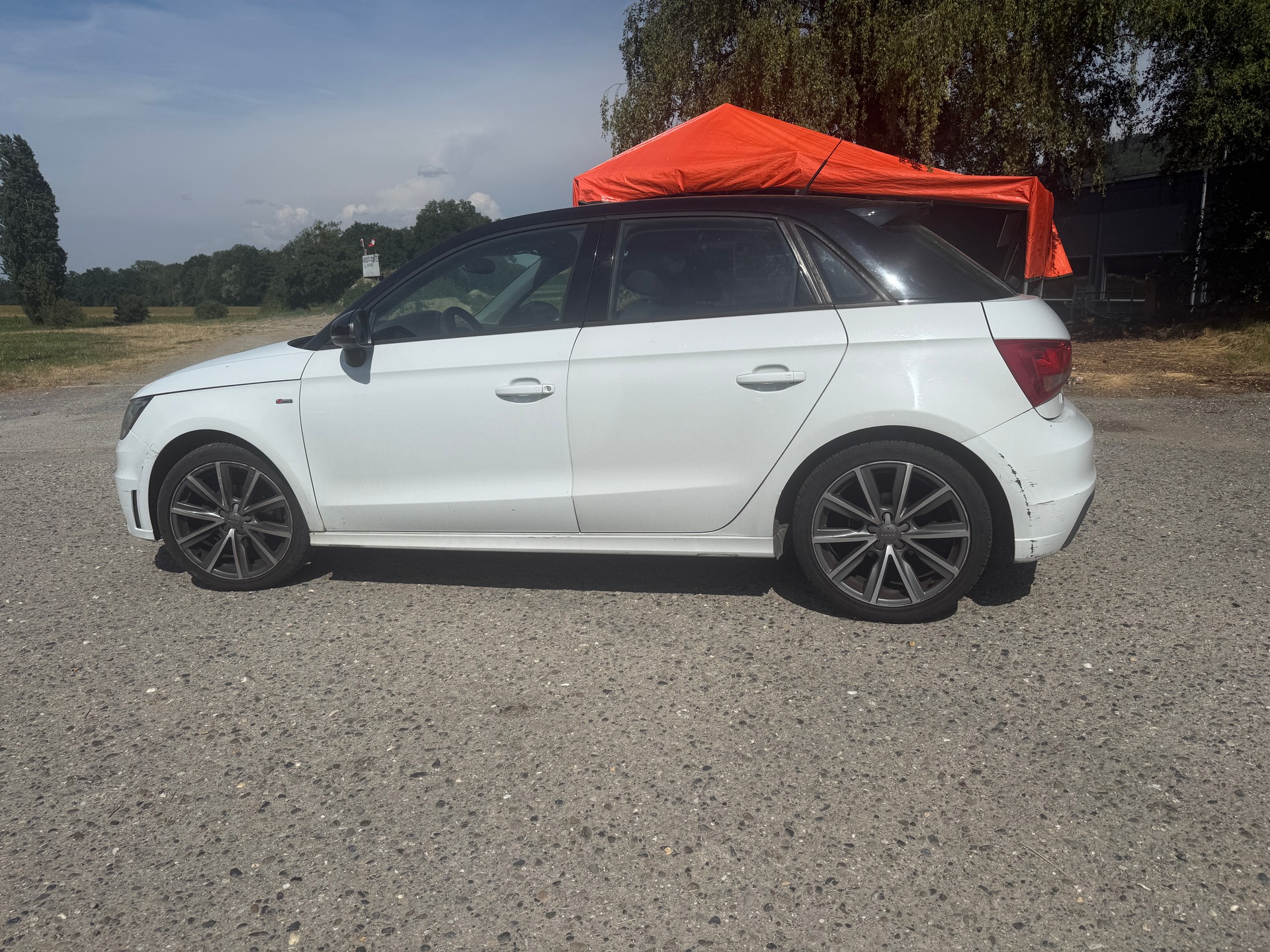 AUDI A1 Sportback 1.2 TFSI admired-image-6