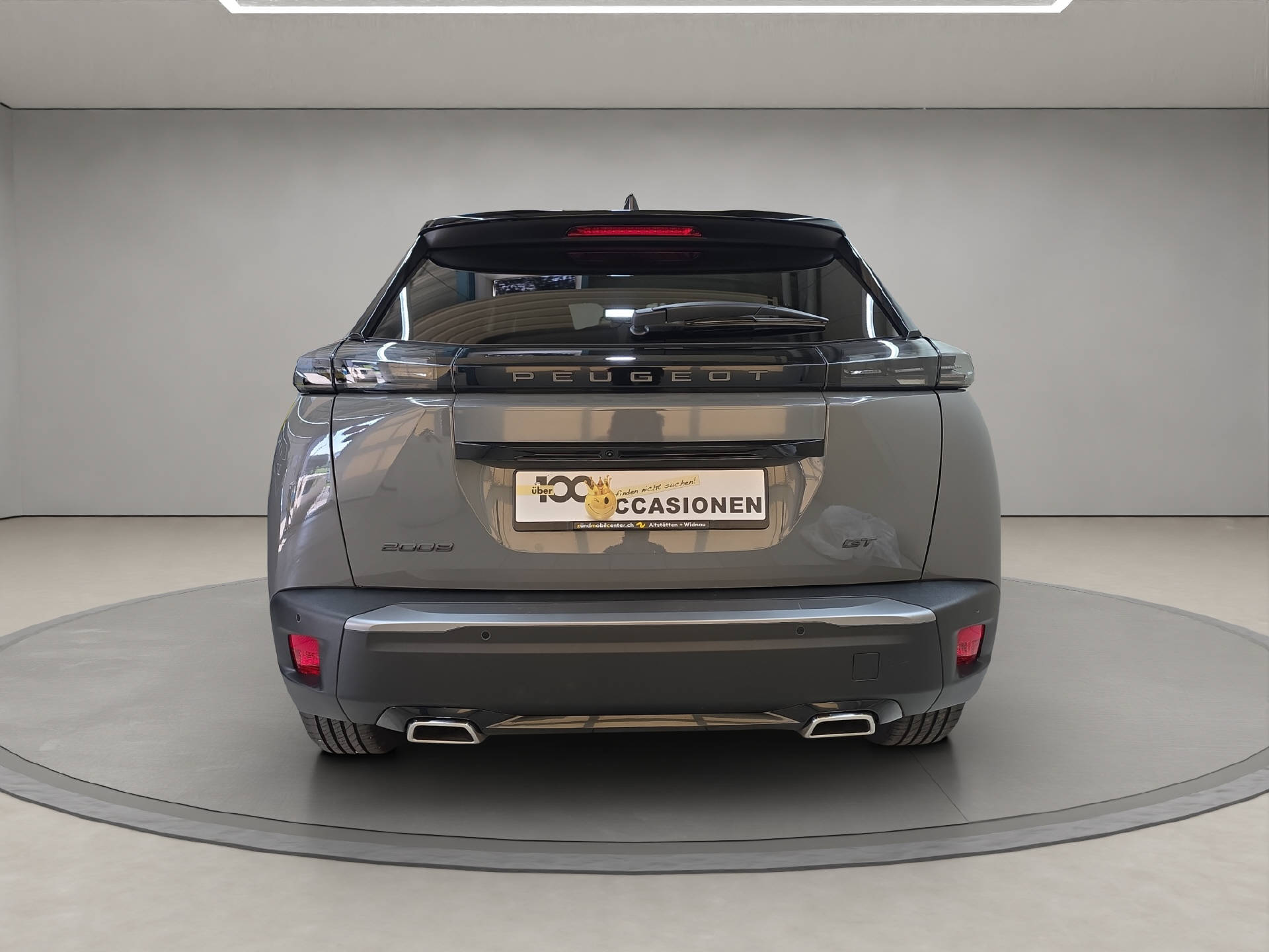 ISUZU D-Max Crew Pick-up 1.9 DDi Solar Plus 4x4-image-1