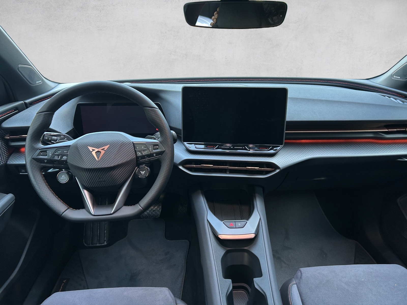 CUPRA Raval 52 kWh Dynamic+-image-11