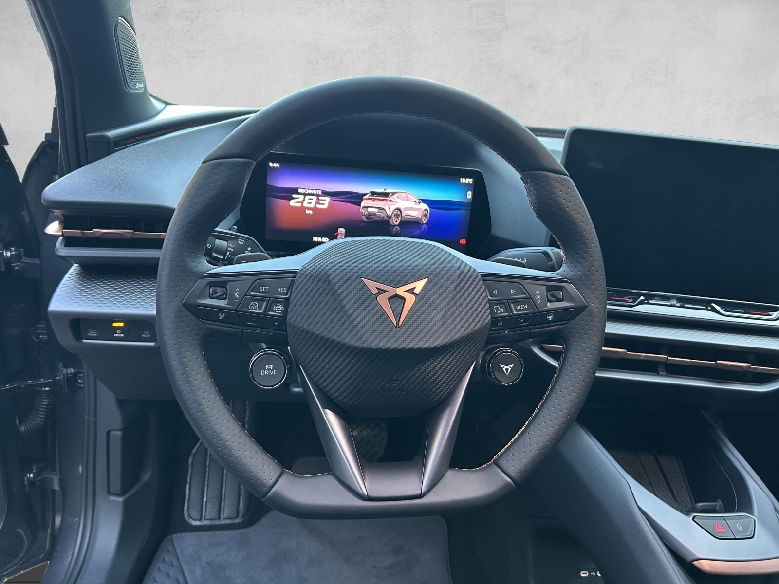 CUPRA Raval 52 kWh Dynamic+-image-10