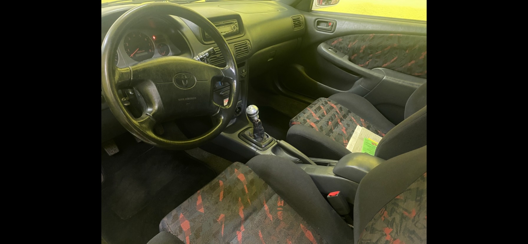 TOYOTA 1.6 G6 TTE-Edition-image-3
