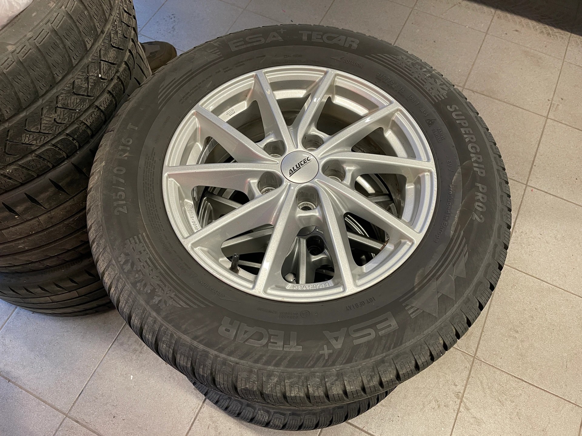 MITSUBISHI ASX 1.6 Haru 2WD-image-14