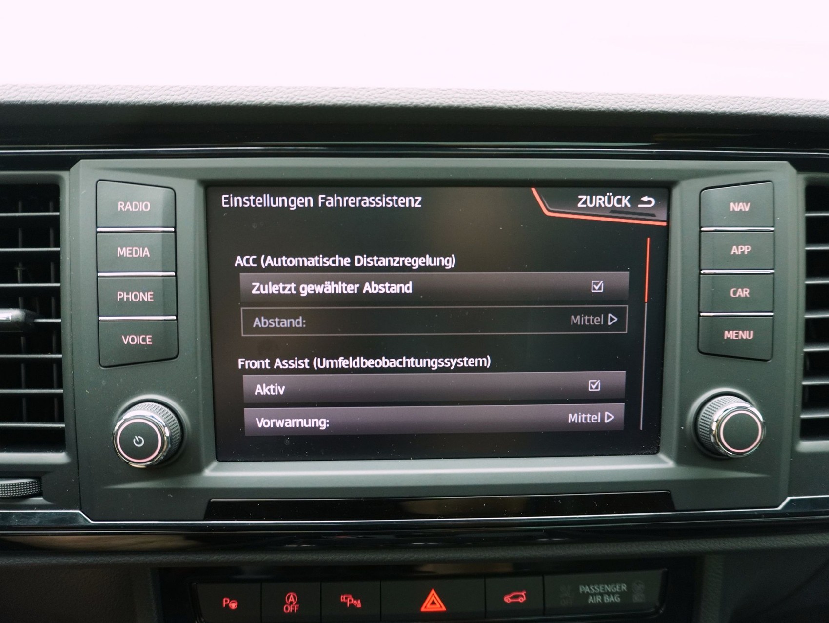 SEAT Cupra Ateca 2.0 TSI DSG 4Drive-image-22