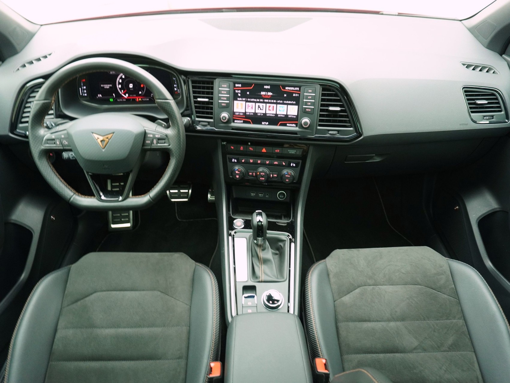 SEAT Cupra Ateca 2.0 TSI DSG 4Drive-image-15