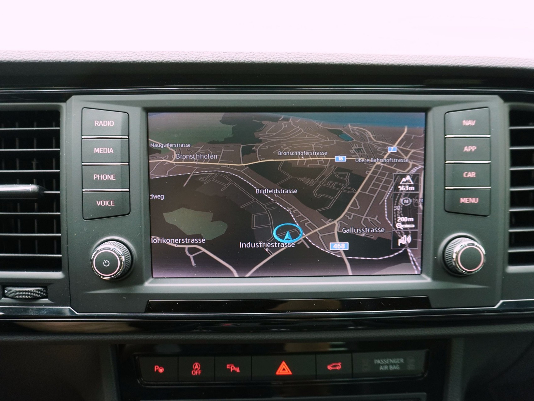 SEAT Cupra Ateca 2.0 TSI DSG 4Drive-image-26