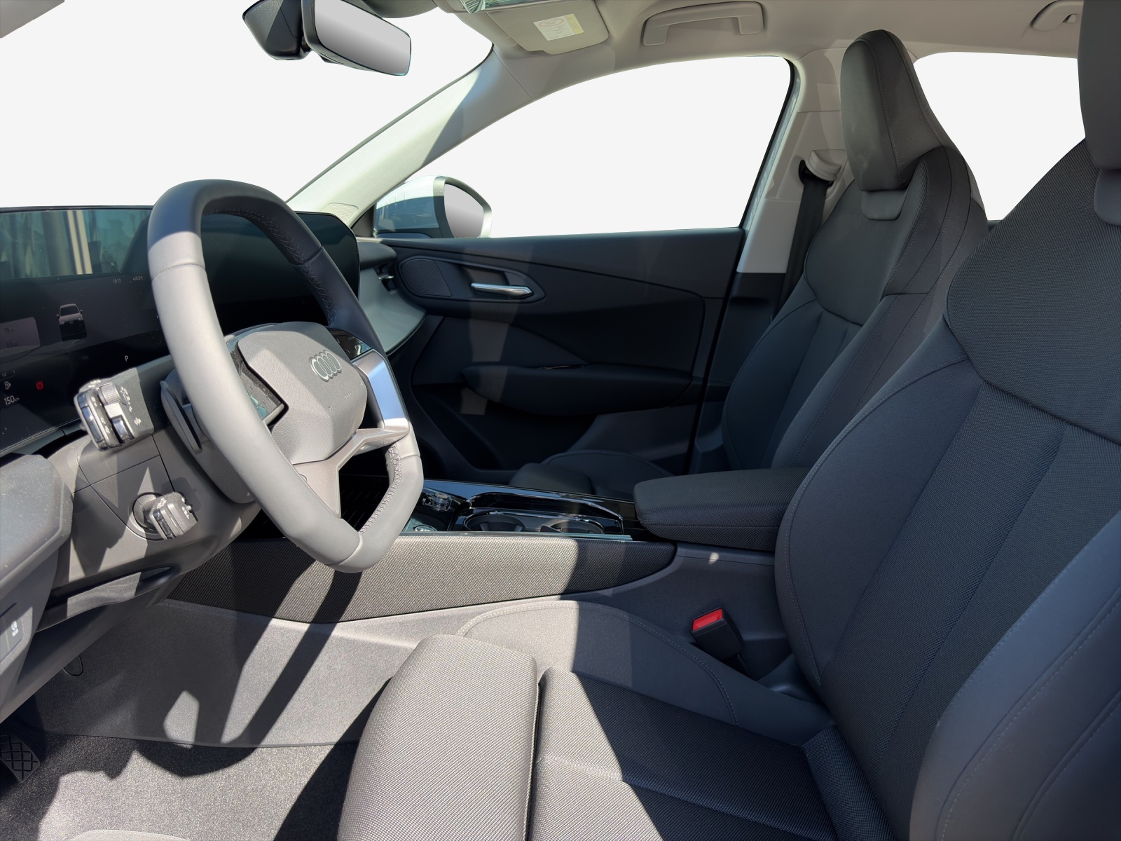 AUDI Q3 SUV 110 kW TFSI S tronic-image-7