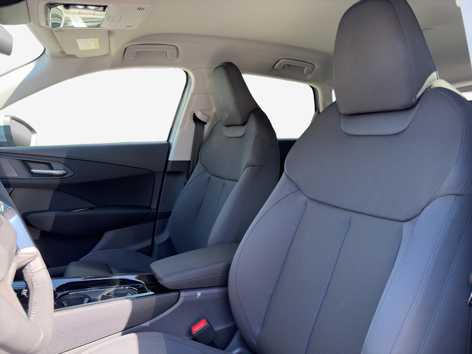 AUDI Q3 SUV 110 kW TFSI S tronic-image-14