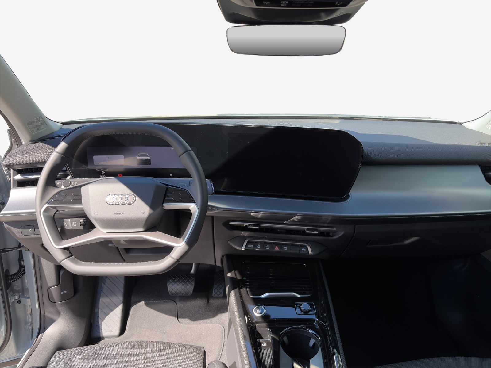 AUDI Q3 SUV 110 kW TFSI S tronic-image-8