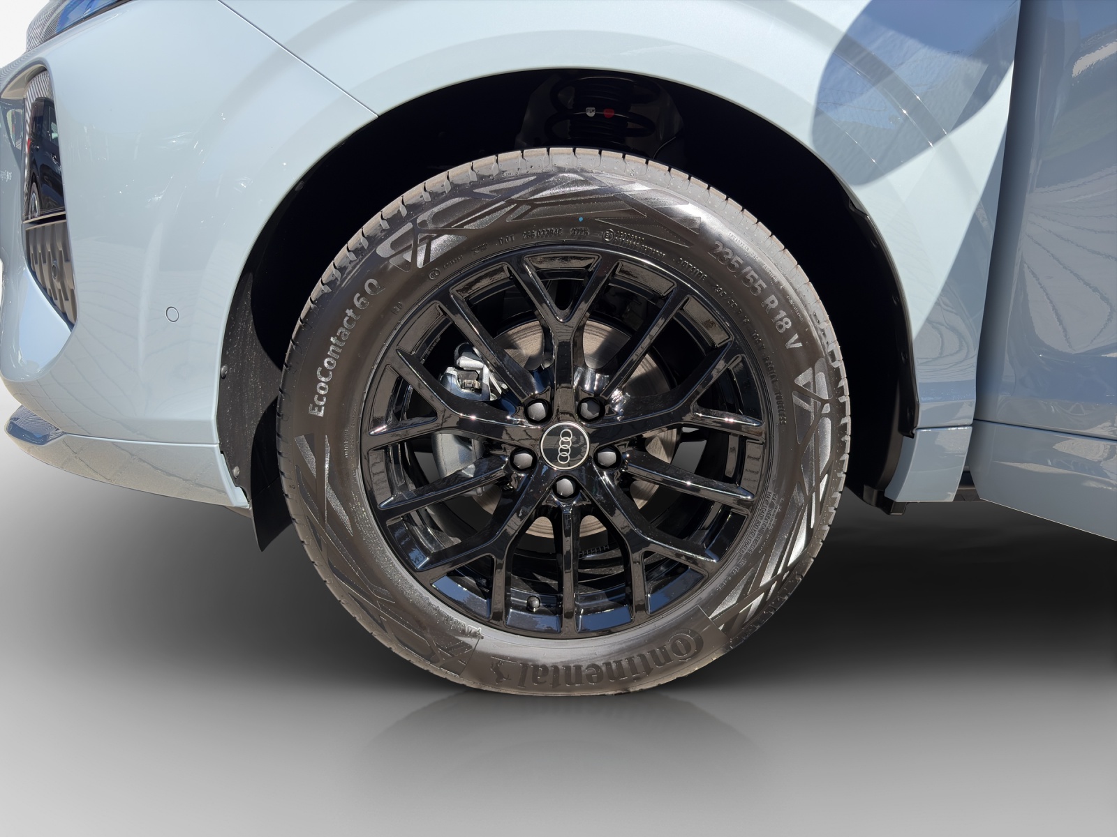 AUDI Q3 SUV 110 kW TFSI S tronic-image-15
