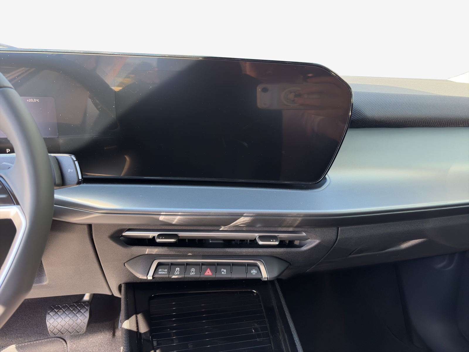 AUDI Q3 SUV 110 kW TFSI S tronic-image-10