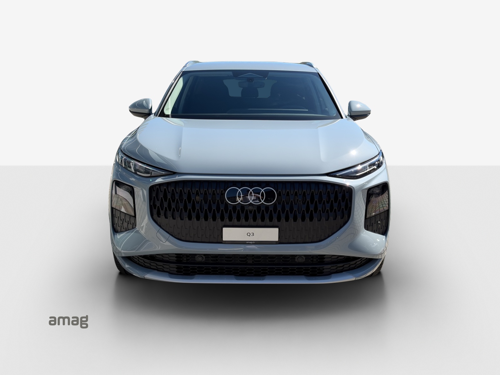 AUDI Q3 SUV 110 kW TFSI S tronic-image-6