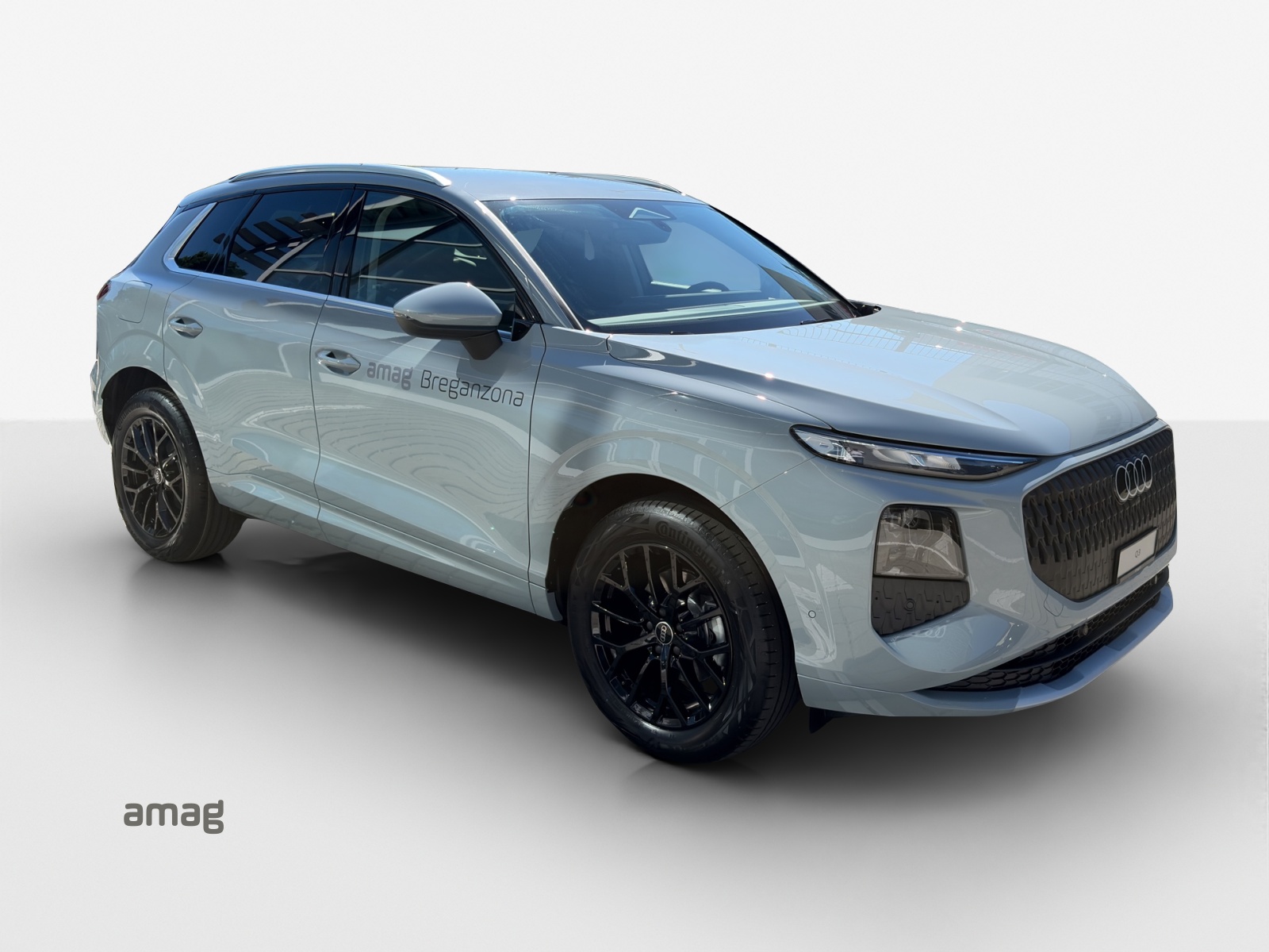 AUDI Q3 SUV 110 kW TFSI S tronic-image-5