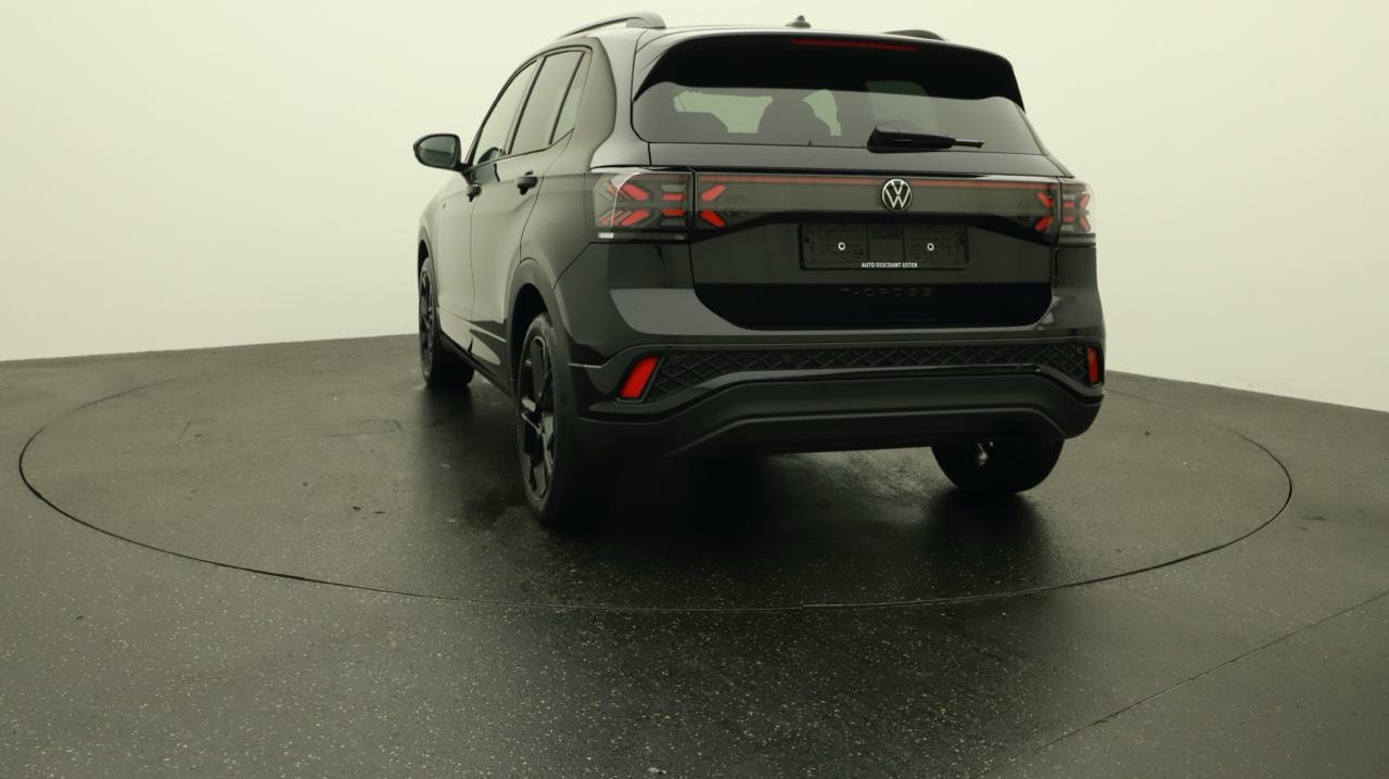 VW T-Cross 1.5 TSI EVO ACT R-Line DSG-image-3