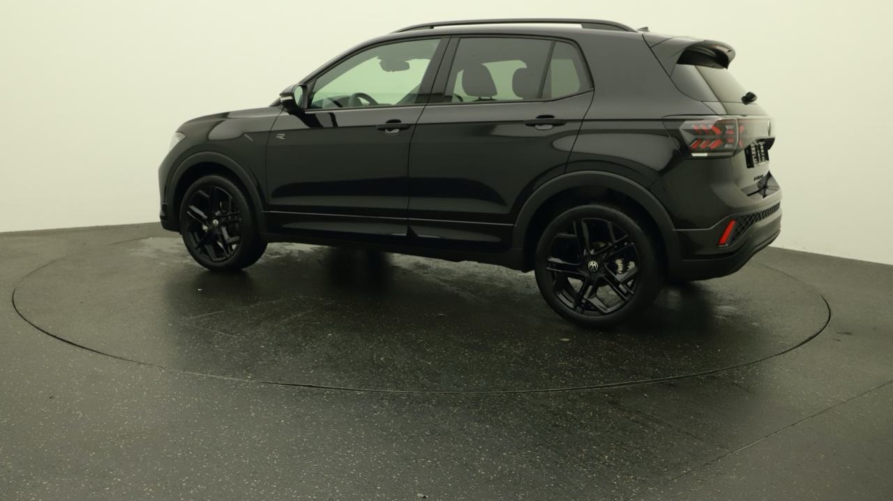 VW T-Cross 1.5 TSI EVO ACT R-Line DSG-image-2