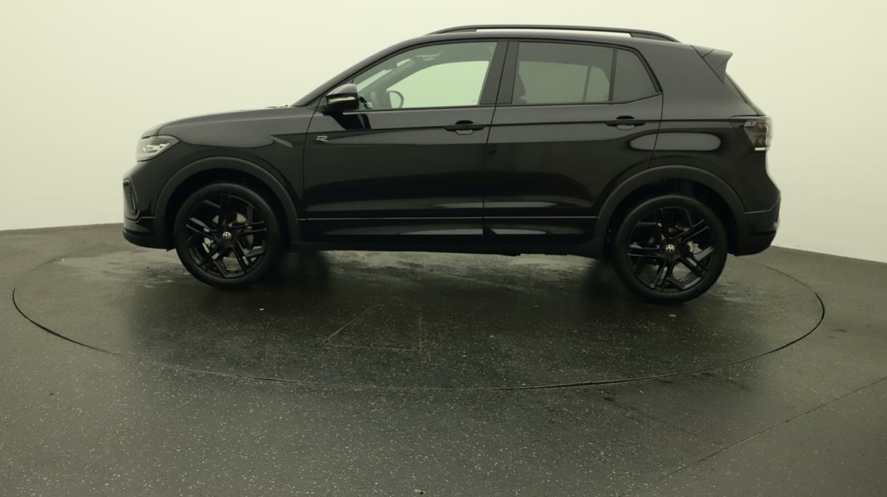 VW T-Cross 1.5 TSI EVO ACT R-Line DSG-image-1