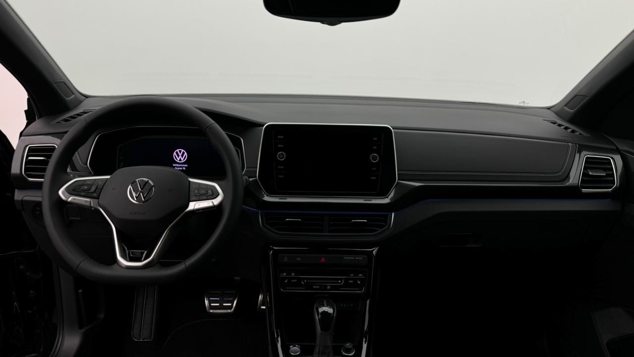 VW T-Cross 1.5 TSI EVO ACT R-Line DSG-image-5
